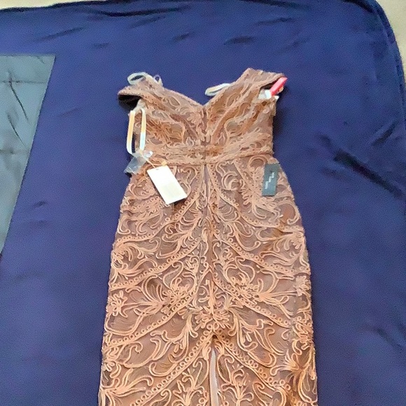 Dress - Picture 12 of 13